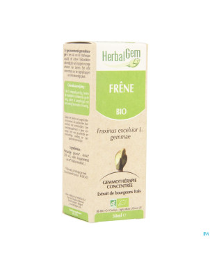 Herbalgem frene    macerat 50ml