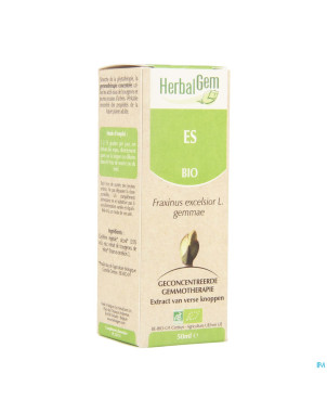 Herbalgem frene    macerat 50ml