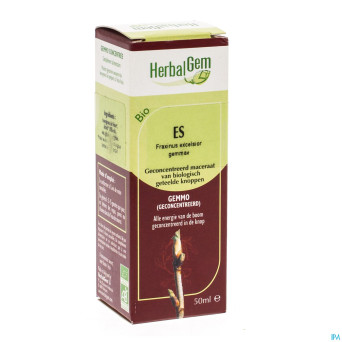 Herbalgem frene    macerat 50ml