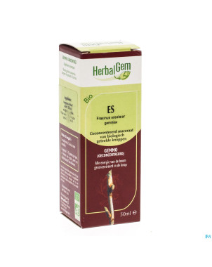 Herbalgem frene    macerat 50ml
