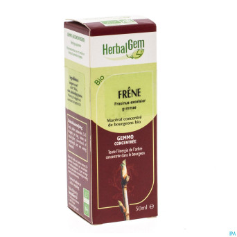 Herbalgem frene    macerat 50ml