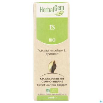 Herbalgem frene    macerat 50ml