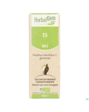 Herbalgem frene    macerat 50ml