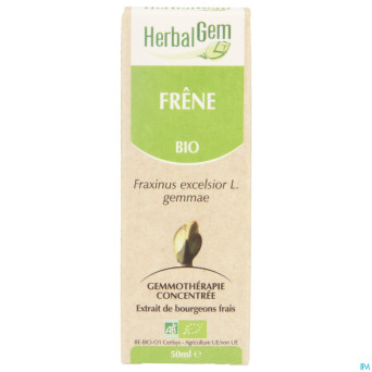 Herbalgem frene    macerat 50ml