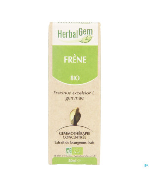 Herbalgem frene    macerat 50ml