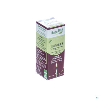 Herbalgem genevrier    macerat 15ml