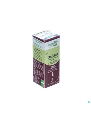 Herbalgem genevrier    macerat 15ml