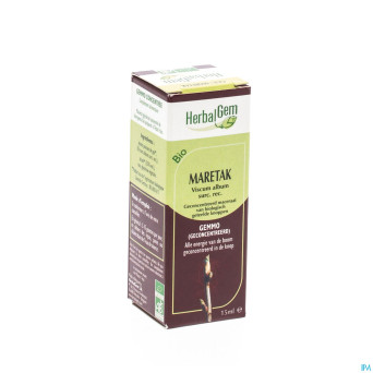 Herbalgem gui    macerat 15ml