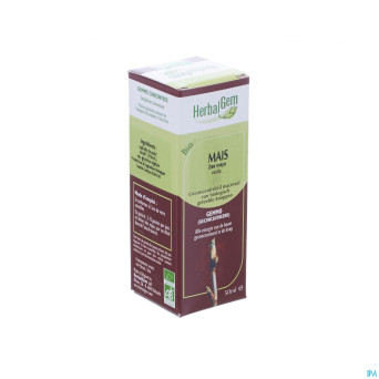 Herbalgem mais    macerat 50ml
