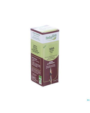 Herbalgem mais    macerat 50ml