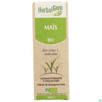 Herbalgem mais    macerat 50ml