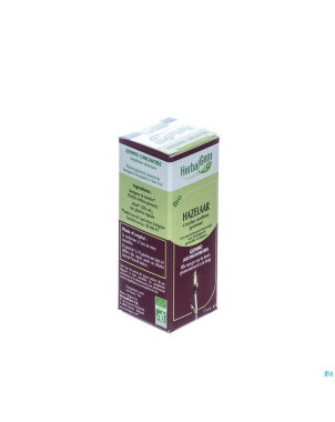 Herbalgem noisetier    macerat 15ml