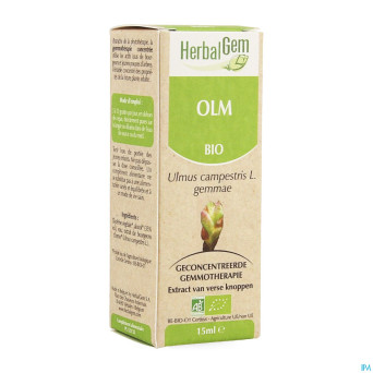 Herbalgem orme    macerat 15ml
