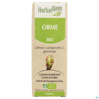 Herbalgem orme    macerat 15ml