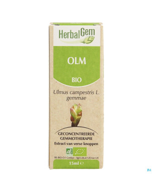 Herbalgem orme    macerat 15ml