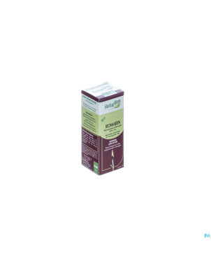 Herbalgem romarin    macerat 15ml