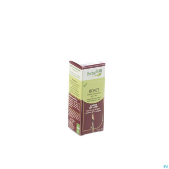 Herbalgem ronce    macerat 15ml