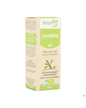 Herbalgem sapin pectine    macerat 15ml