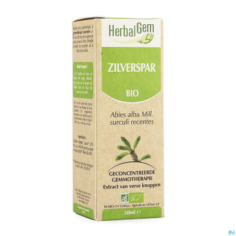 Herbalgem sapin pectine    macerat 50ml