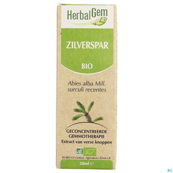 Herbalgem sapin pectine    macerat 50ml