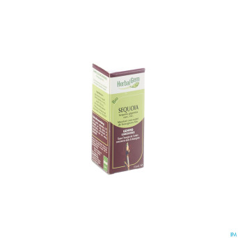 Herbalgem sequoia    macerat 15ml