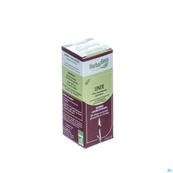Herbalgem tilleul    macerat 15ml