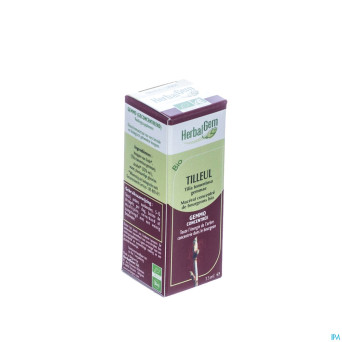 Herbalgem tilleul    macerat 15ml