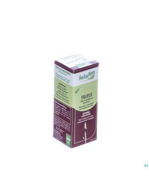 Herbalgem tilleul    macerat 15ml