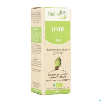 Herbalgem tilleul    macerat 50ml