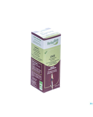 Herbalgem tilleul    macerat 50ml