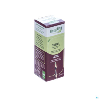 Herbalgem tilleul    macerat 50ml