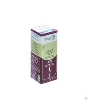 Herbalgem tilleul    macerat 50ml