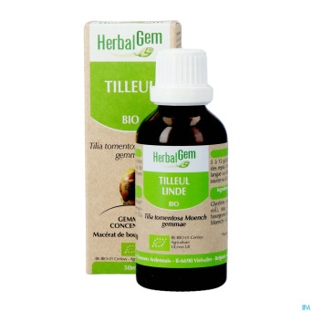 Herbalgem tilleul    macerat 50ml