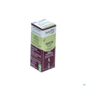 Herbalgem vigne    macerat 15ml
