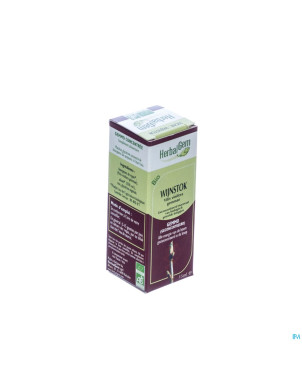 Herbalgem vigne    macerat 15ml