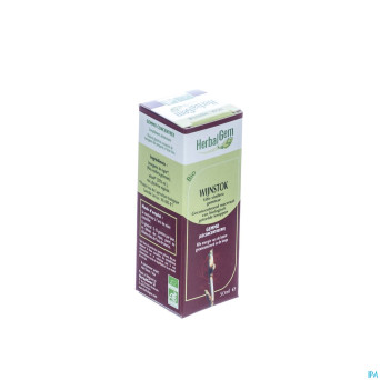 Herbalgem vigne    macerat 50ml