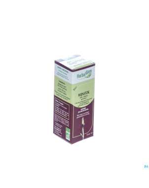 Herbalgem vigne    macerat 50ml