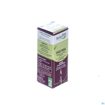 Herbalgem viorne    macerat 15ml