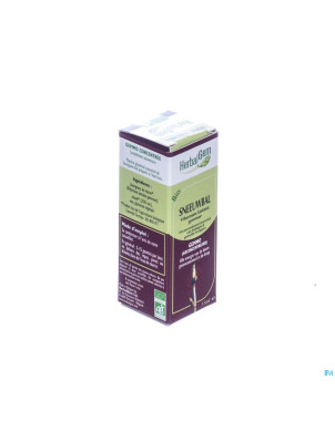 Herbalgem viorne    macerat 15ml