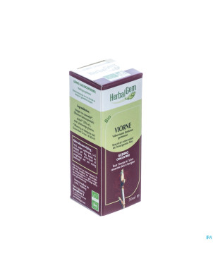 Herbalgem viorne    macerat 50ml