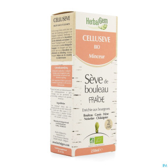 Herbalgem celluseve    250ml