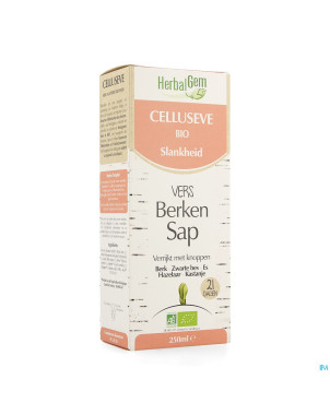 Herbalgem celluseve    250ml