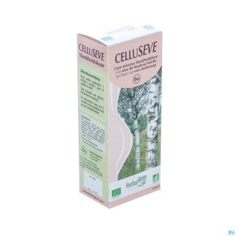 Herbalgem celluseve    250ml