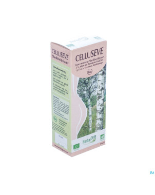Herbalgem celluseve    250ml