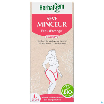 Herbalgem celluseve    250ml