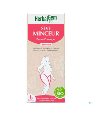 Herbalgem celluseve    250ml