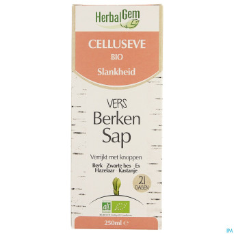 Herbalgem celluseve    250ml