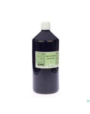 Herbalgem elixir suedois    1l