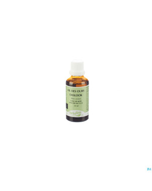 Herbalgem ail des ours    tm 50ml