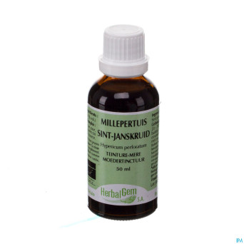 Herbalgem millepertuis    tm 50ml